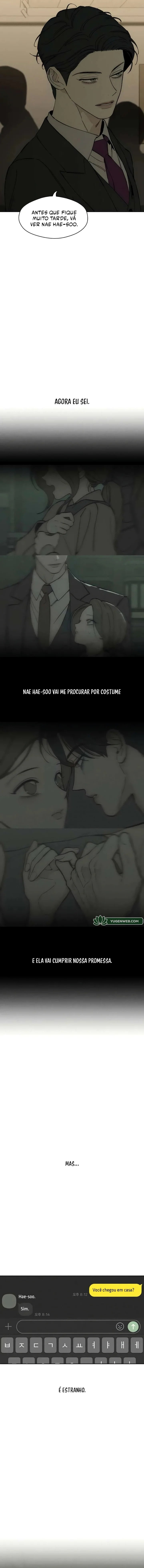 Read Lágrimas Sobre Flores Murchas PT-BR Manga Online