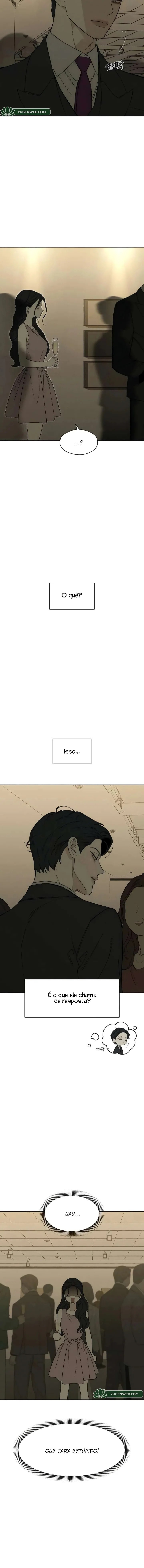 Read Lágrimas Sobre Flores Murchas PT-BR Manga Online