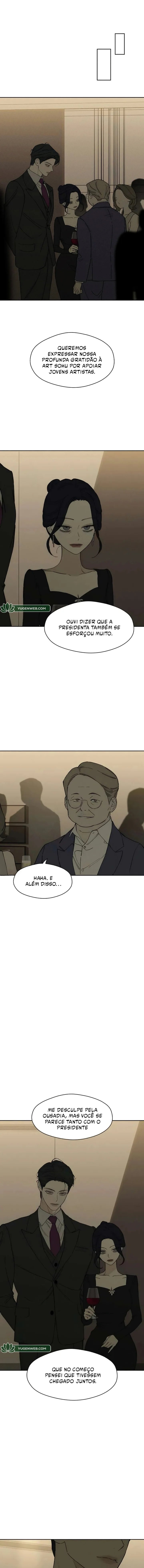 Read Lágrimas Sobre Flores Murchas PT-BR Manga Online