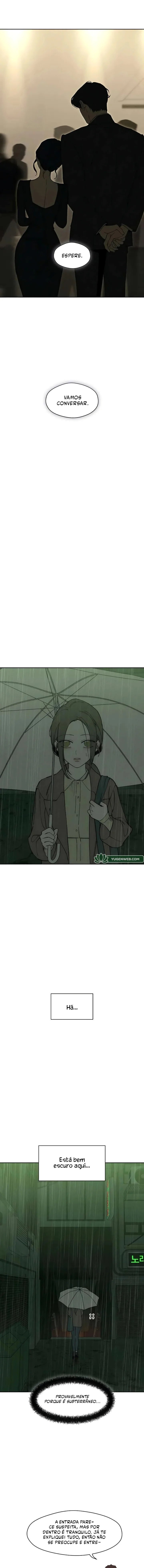 Read Lágrimas Sobre Flores Murchas PT-BR Manga Online