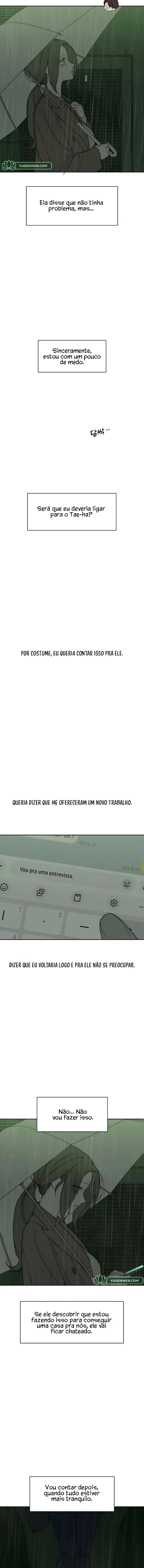 Read Lágrimas Sobre Flores Murchas PT-BR Manga Online
