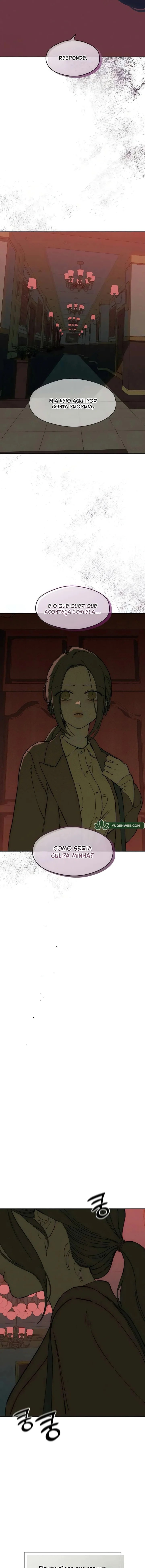 Read Lágrimas Sobre Flores Murchas PT-BR Manga Online