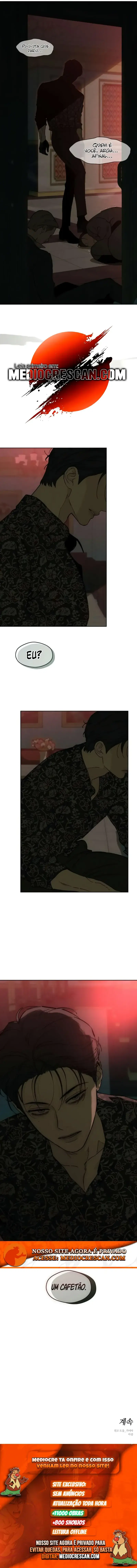 Read Lágrimas Sobre Flores Murchas PT-BR Manga Online