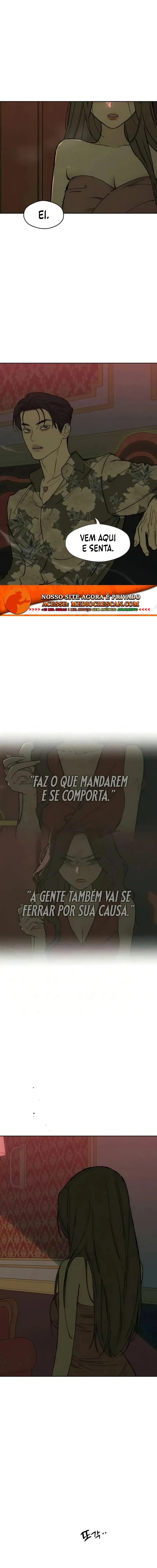 Read Lágrimas Sobre Flores Murchas PT-BR Manga Online