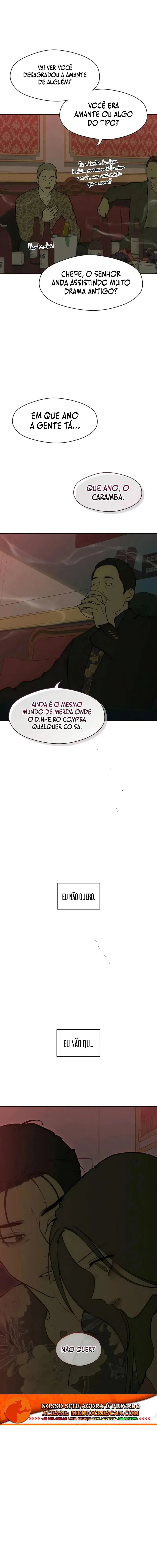 Read Lágrimas Sobre Flores Murchas PT-BR Manga Online