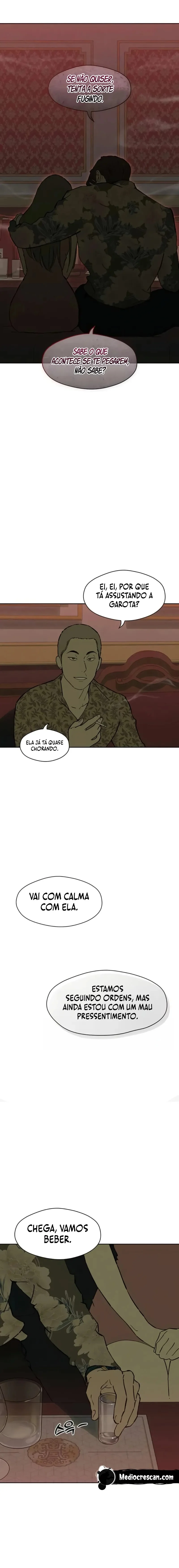 Read Lágrimas Sobre Flores Murchas PT-BR Manga Online