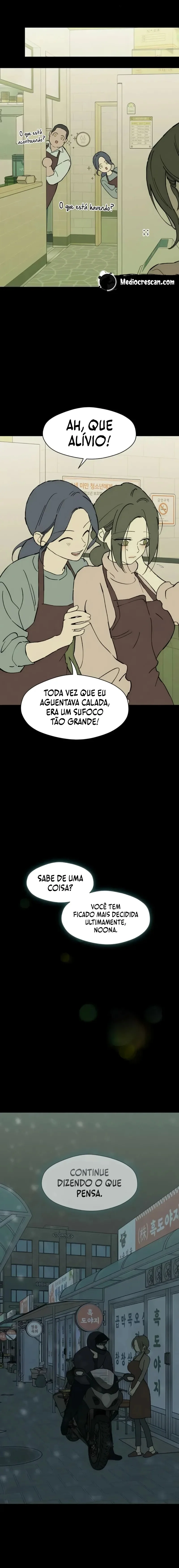 Read Lágrimas Sobre Flores Murchas PT-BR Manga Online