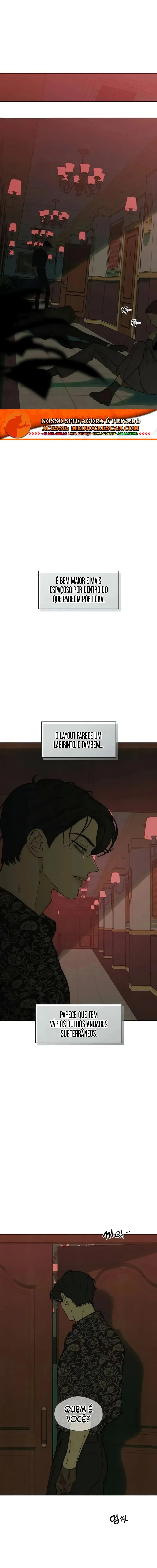 Read Lágrimas Sobre Flores Murchas PT-BR Manga Online