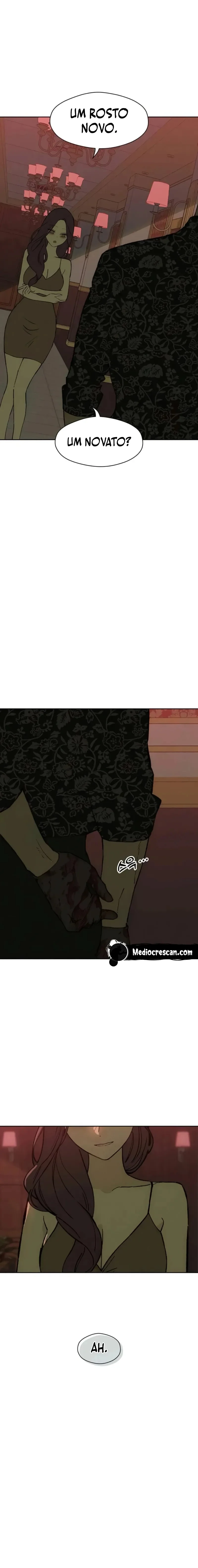 Read Lágrimas Sobre Flores Murchas PT-BR Manga Online