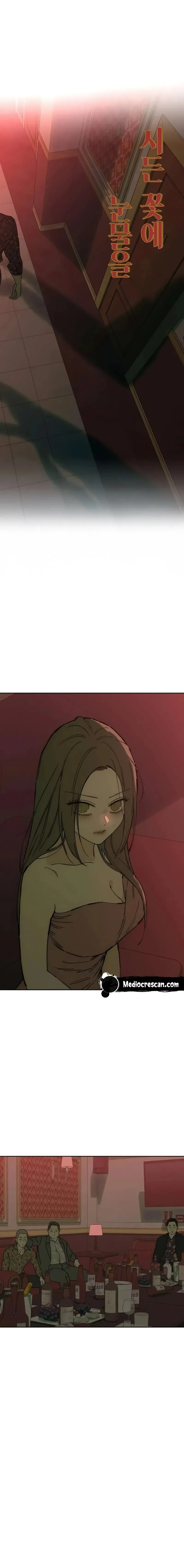 Read Lágrimas Sobre Flores Murchas PT-BR Manga Online