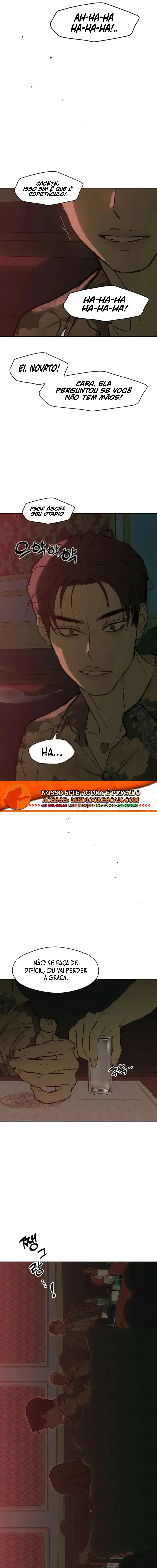 Read Lágrimas Sobre Flores Murchas PT-BR Manga Online