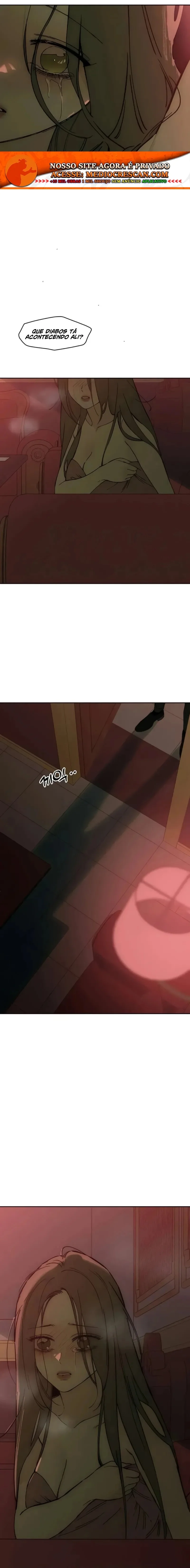 Read Lágrimas Sobre Flores Murchas PT-BR Manga Online