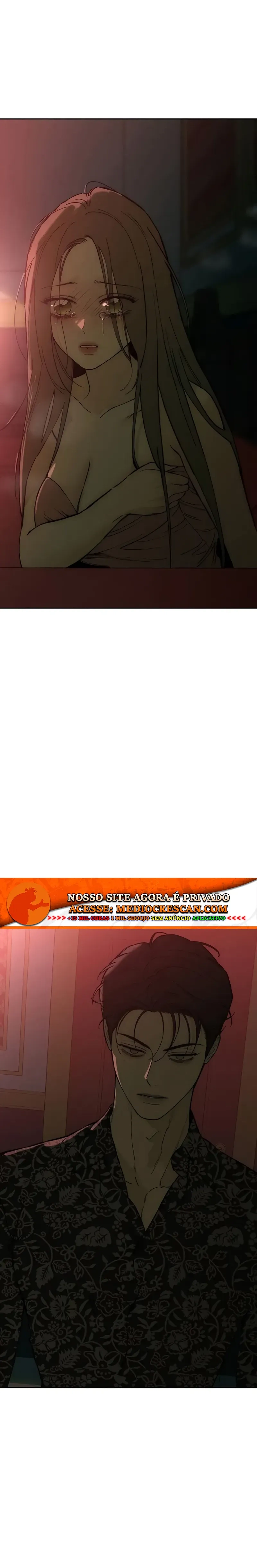 Read Lágrimas Sobre Flores Murchas PT-BR Manga Online