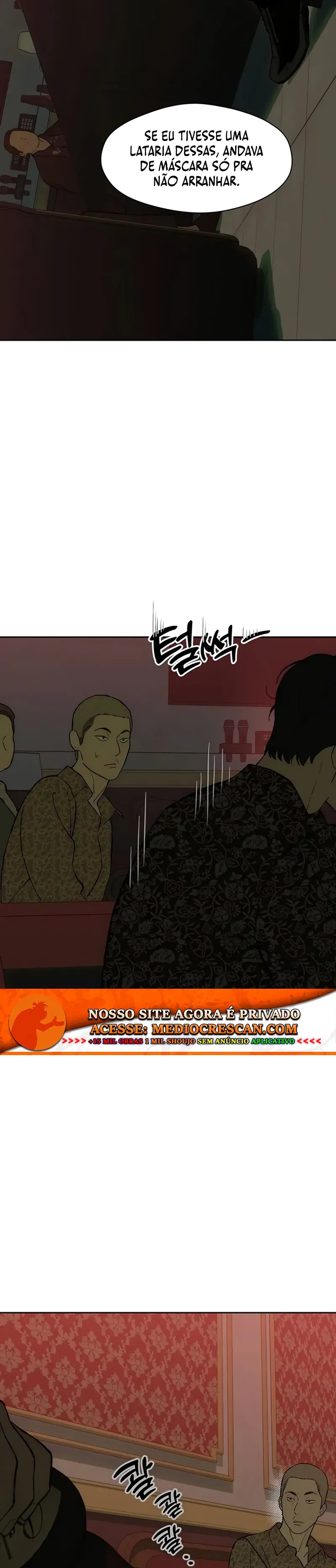 Read Lágrimas Sobre Flores Murchas PT-BR Manga Online