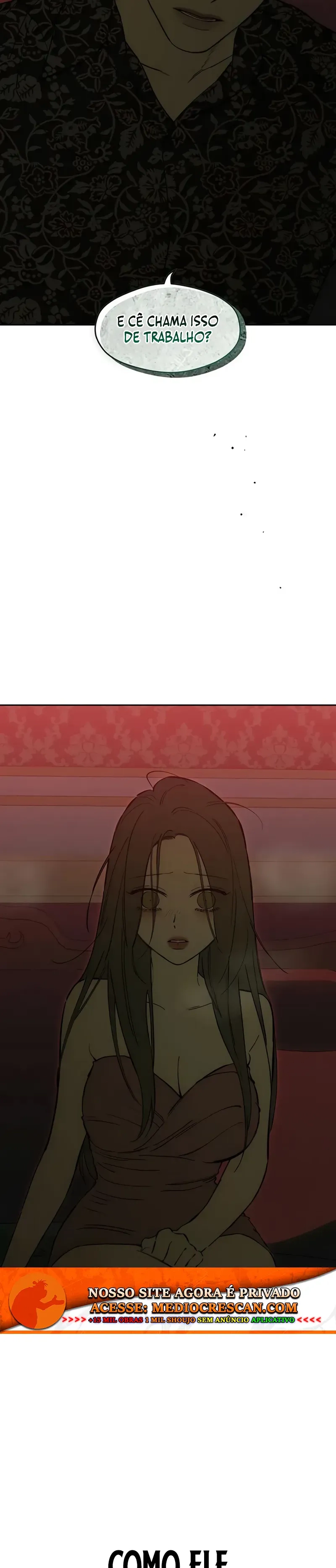 Read Lágrimas Sobre Flores Murchas PT-BR Manga Online