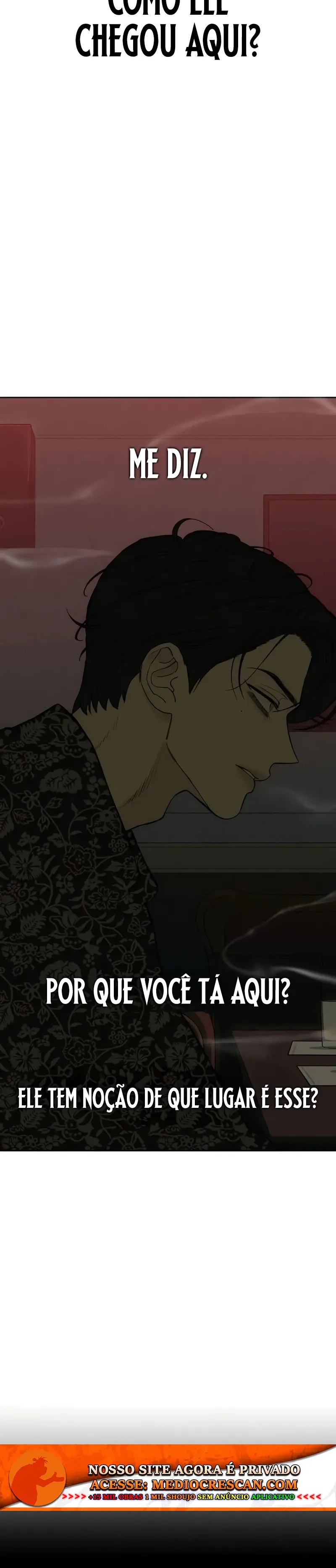 Read Lágrimas Sobre Flores Murchas PT-BR Manga Online