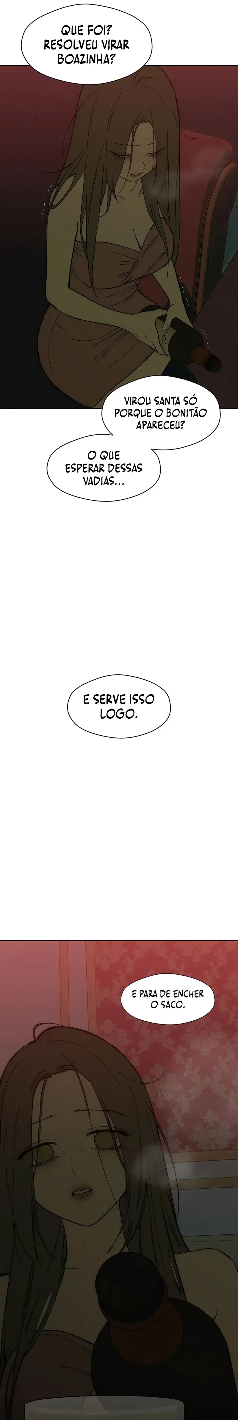 Read Lágrimas Sobre Flores Murchas PT-BR Manga Online
