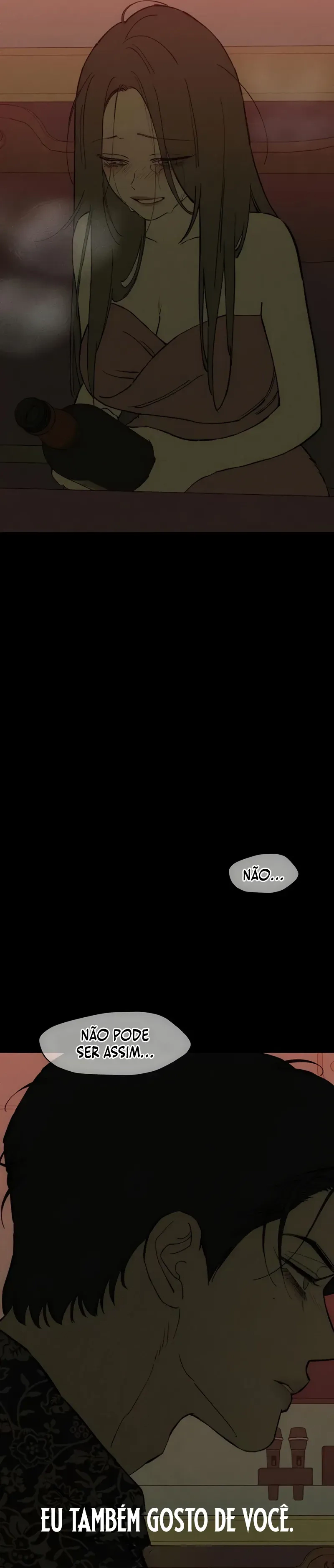 Read Lágrimas Sobre Flores Murchas PT-BR Manga Online