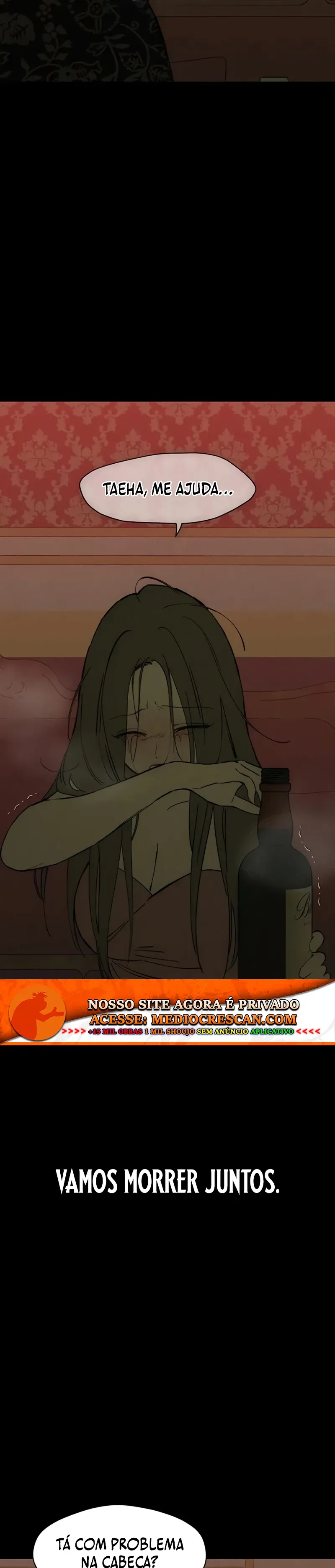 Read Lágrimas Sobre Flores Murchas PT-BR Manga Online