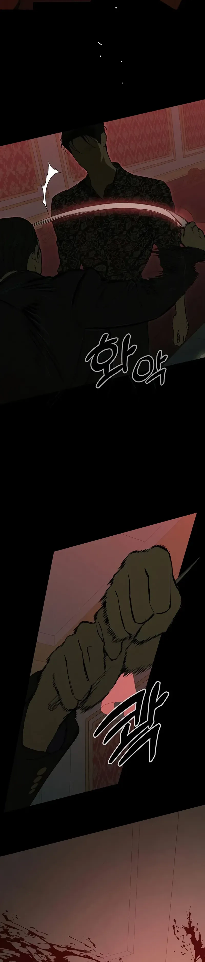 Read Lágrimas Sobre Flores Murchas PT-BR Manga Online