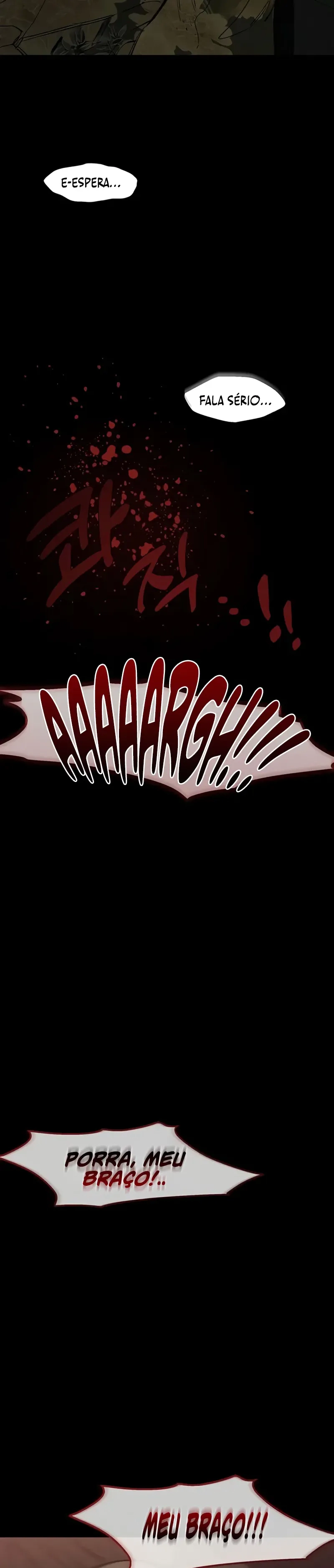 Read Lágrimas Sobre Flores Murchas PT-BR Manga Online