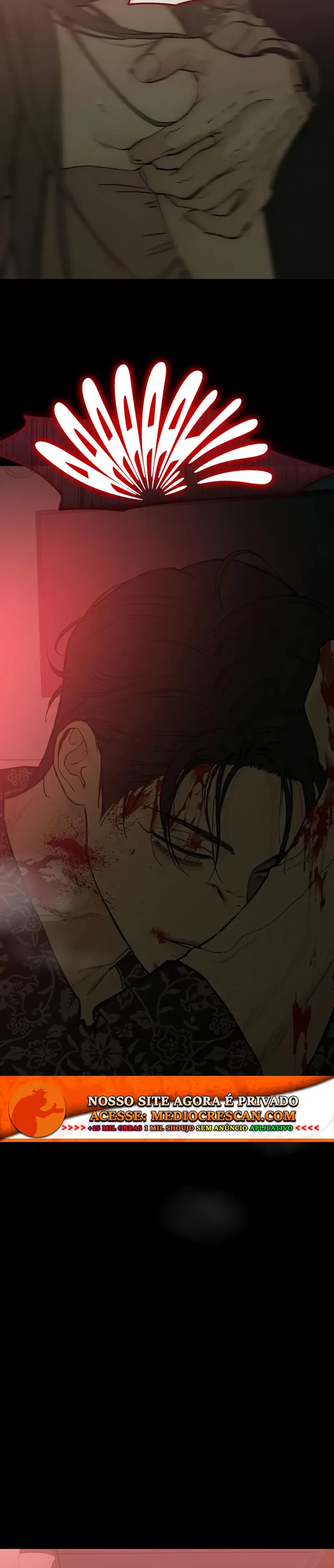 Read Lágrimas Sobre Flores Murchas PT-BR Manga Online