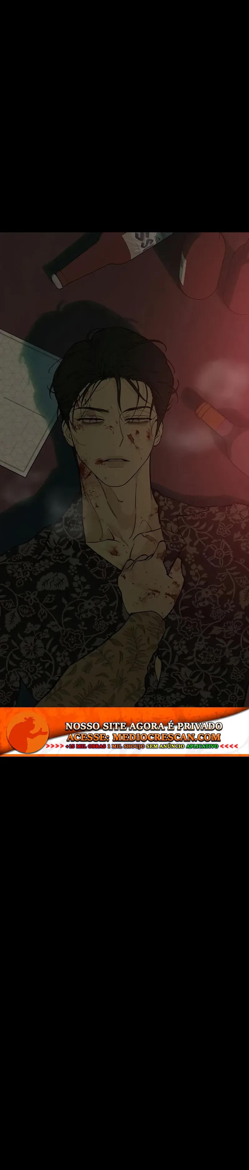 Read Lágrimas Sobre Flores Murchas PT-BR Manga Online