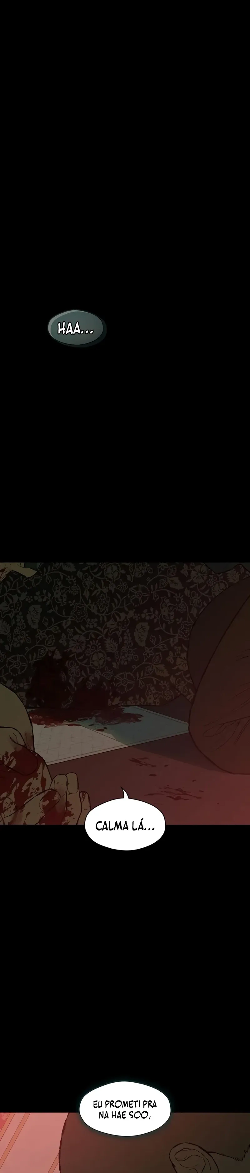 Read Lágrimas Sobre Flores Murchas PT-BR Manga Online