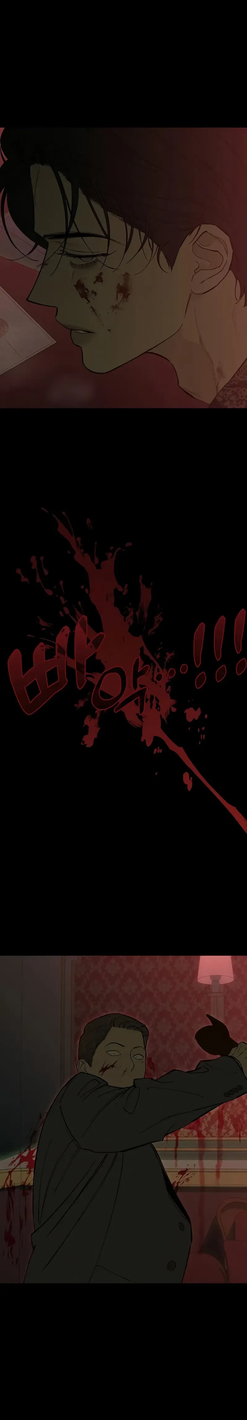 Read Lágrimas Sobre Flores Murchas PT-BR Manga Online