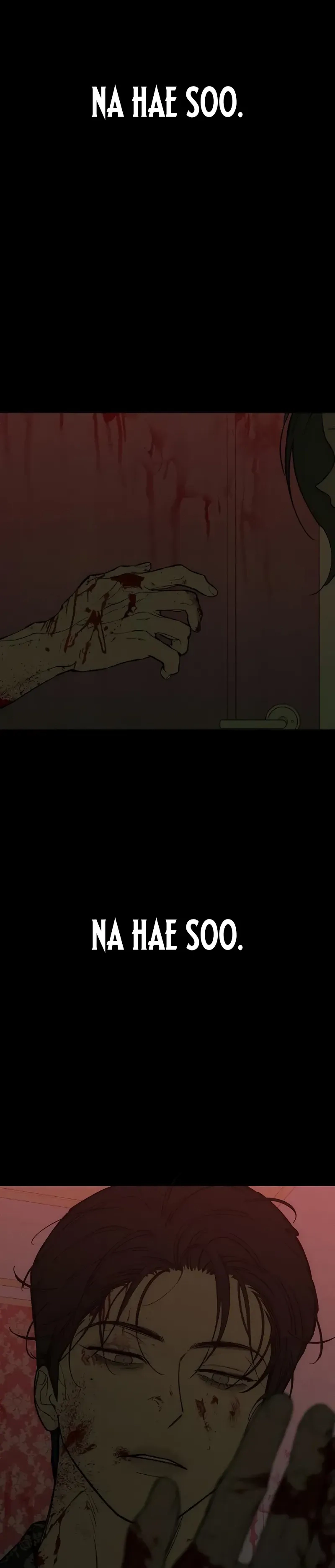 Read Lágrimas Sobre Flores Murchas PT-BR Manga Online