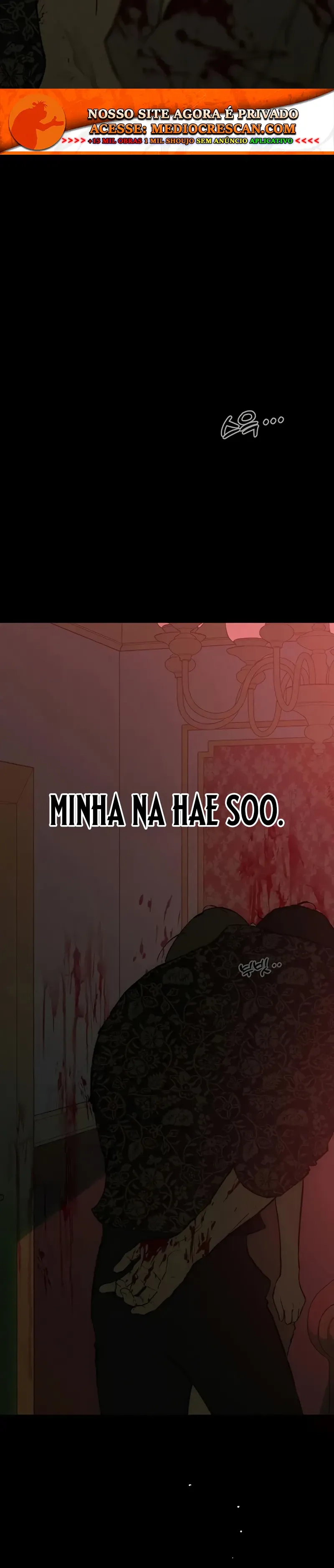 Read Lágrimas Sobre Flores Murchas PT-BR Manga Online