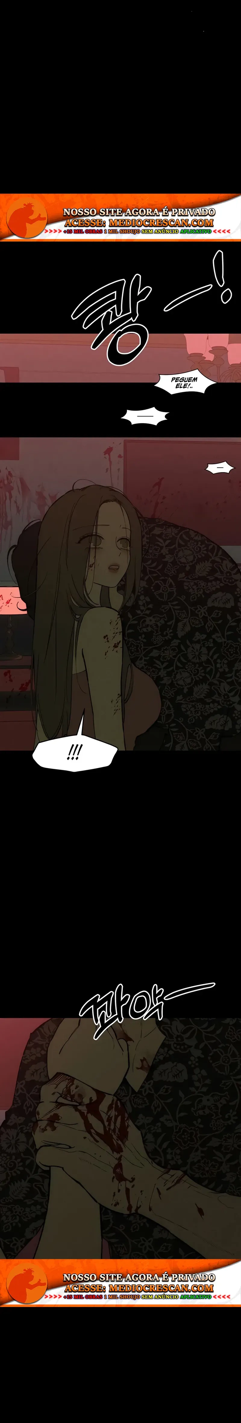 Read Lágrimas Sobre Flores Murchas PT-BR Manga Online