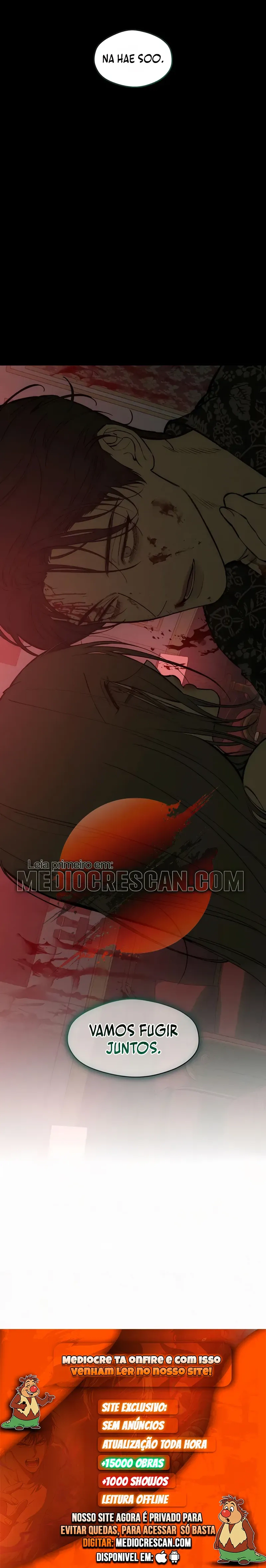 Read Lágrimas Sobre Flores Murchas PT-BR Manga Online