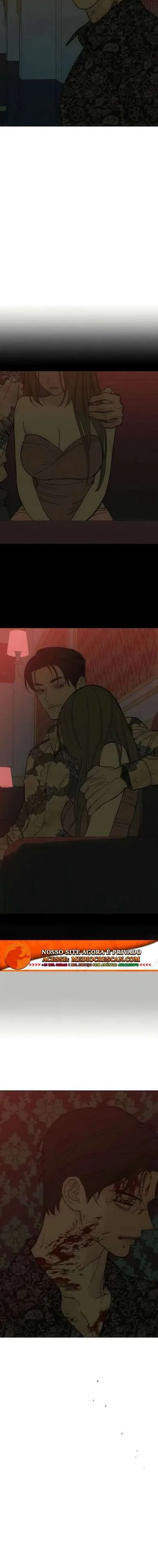 Read Lágrimas Sobre Flores Murchas PT-BR Manga Online
