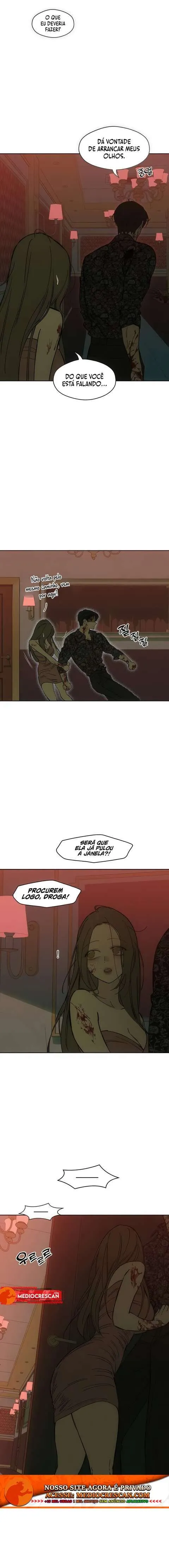 Read Lágrimas Sobre Flores Murchas PT-BR Manga Online