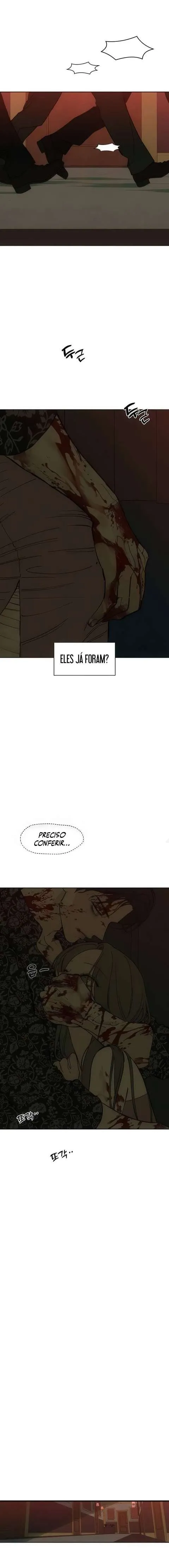 Read Lágrimas Sobre Flores Murchas PT-BR Manga Online