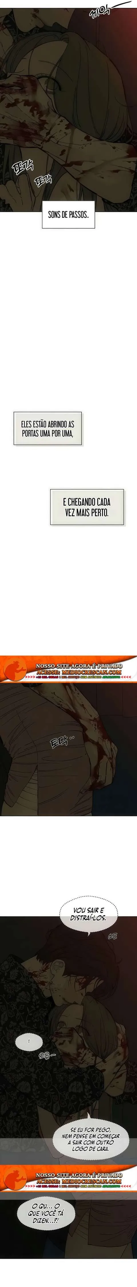 Read Lágrimas Sobre Flores Murchas PT-BR Manga Online