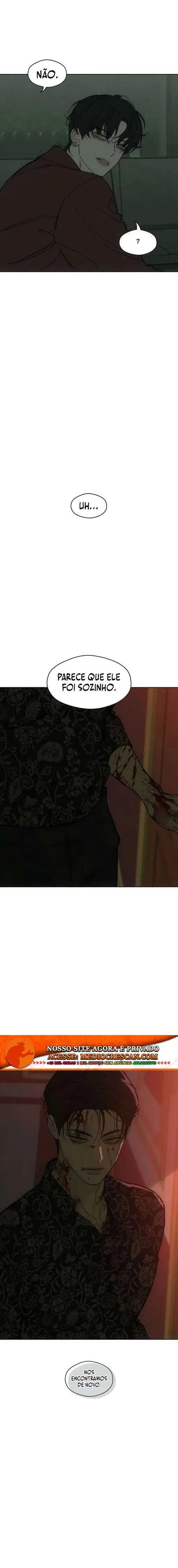 Read Lágrimas Sobre Flores Murchas PT-BR Manga Online