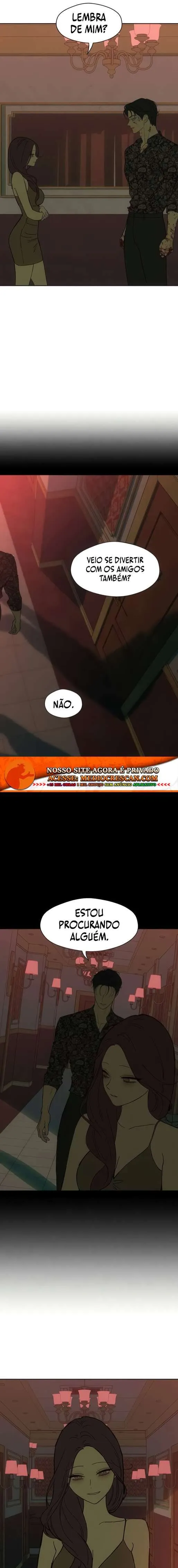 Read Lágrimas Sobre Flores Murchas PT-BR Manga Online