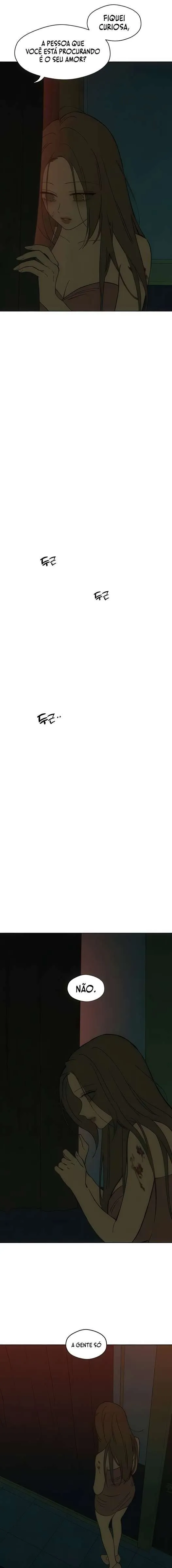 Read Lágrimas Sobre Flores Murchas PT-BR Manga Online