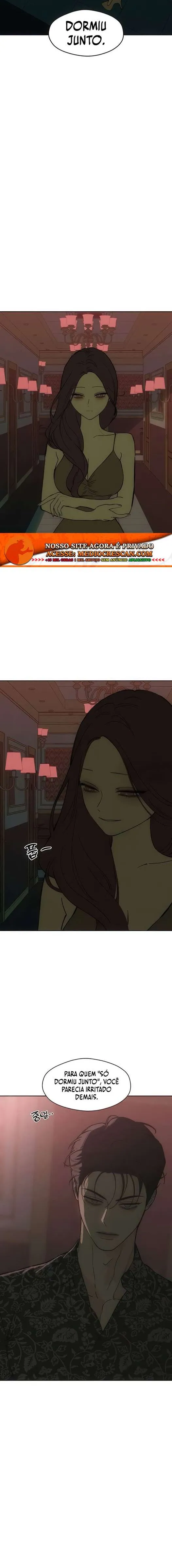 Read Lágrimas Sobre Flores Murchas PT-BR Manga Online
