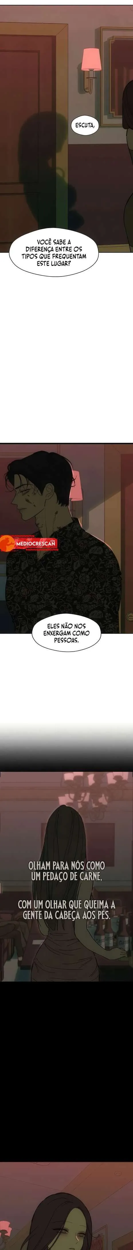 Read Lágrimas Sobre Flores Murchas PT-BR Manga Online