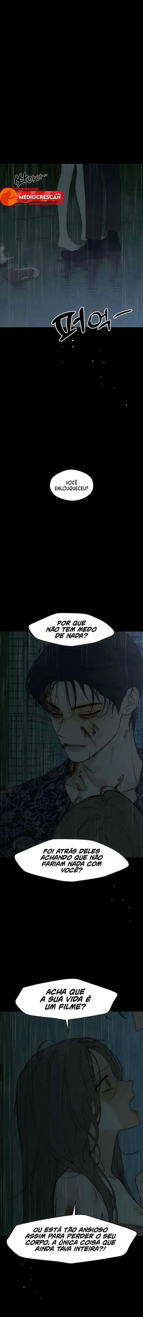 Read Lágrimas Sobre Flores Murchas PT-BR Manga Online