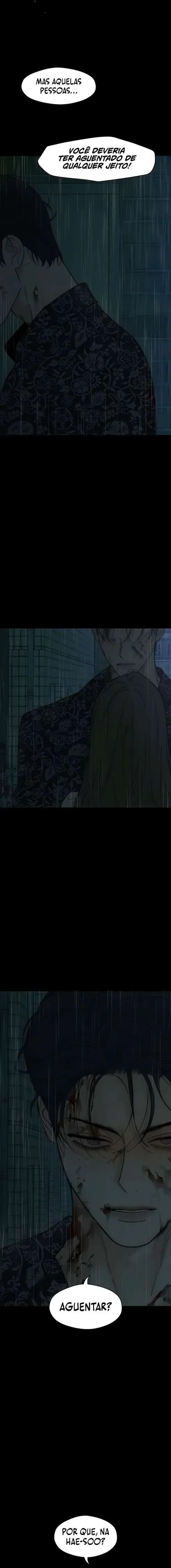 Read Lágrimas Sobre Flores Murchas PT-BR Manga Online
