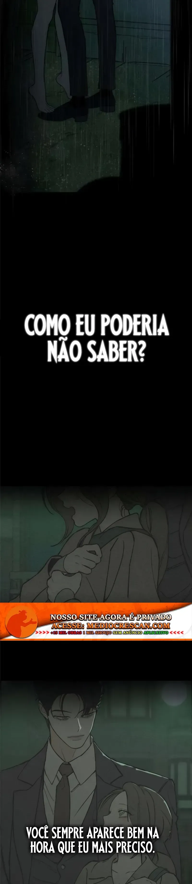 Read Lágrimas Sobre Flores Murchas PT-BR Manga Online