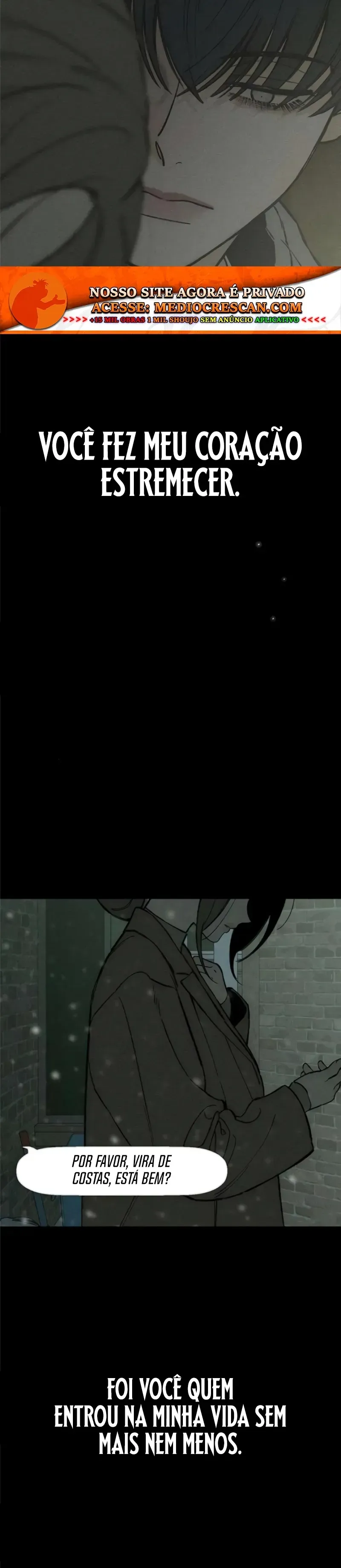 Read Lágrimas Sobre Flores Murchas PT-BR Manga Online