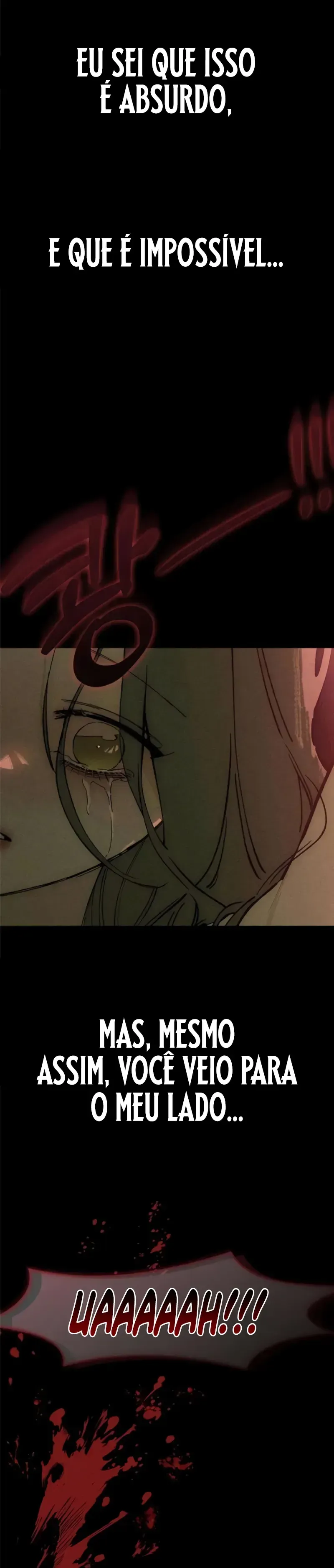 Read Lágrimas Sobre Flores Murchas PT-BR Manga Online