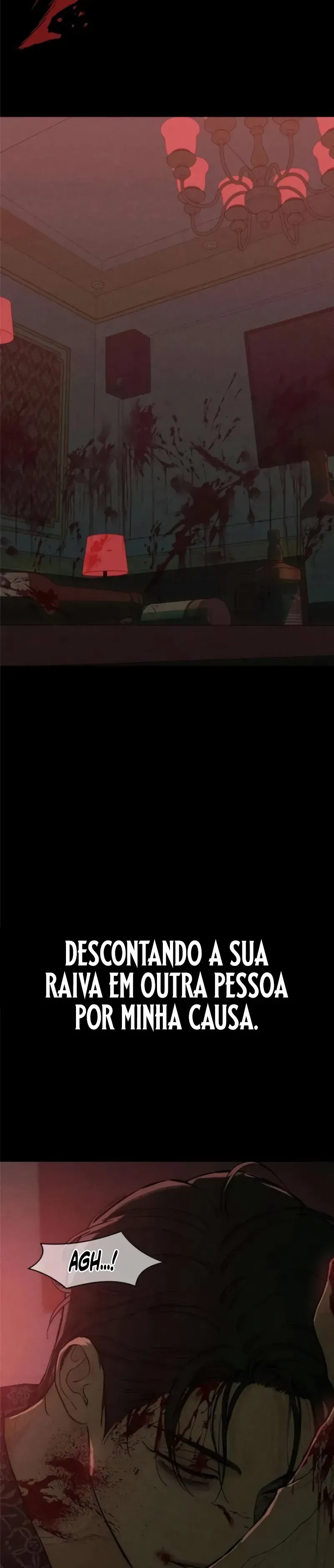 Read Lágrimas Sobre Flores Murchas PT-BR Manga Online