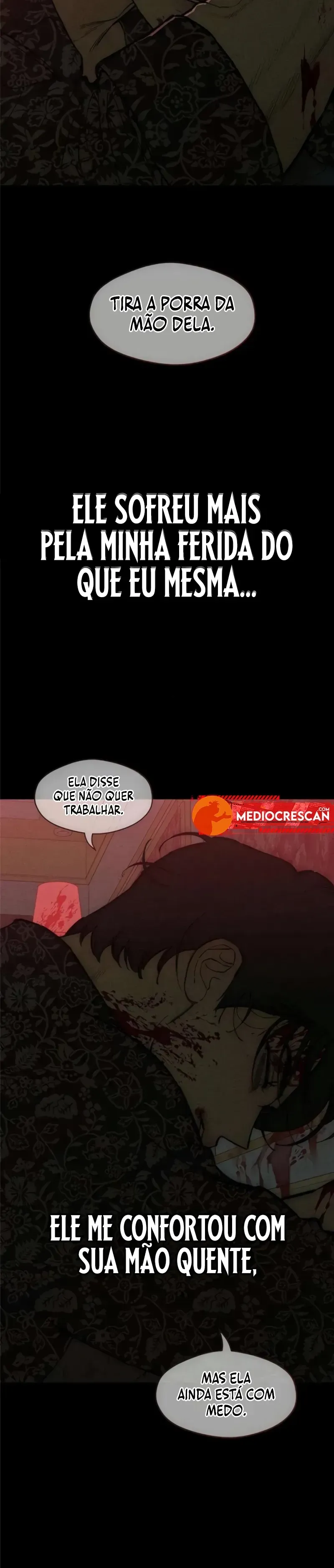 Read Lágrimas Sobre Flores Murchas PT-BR Manga Online