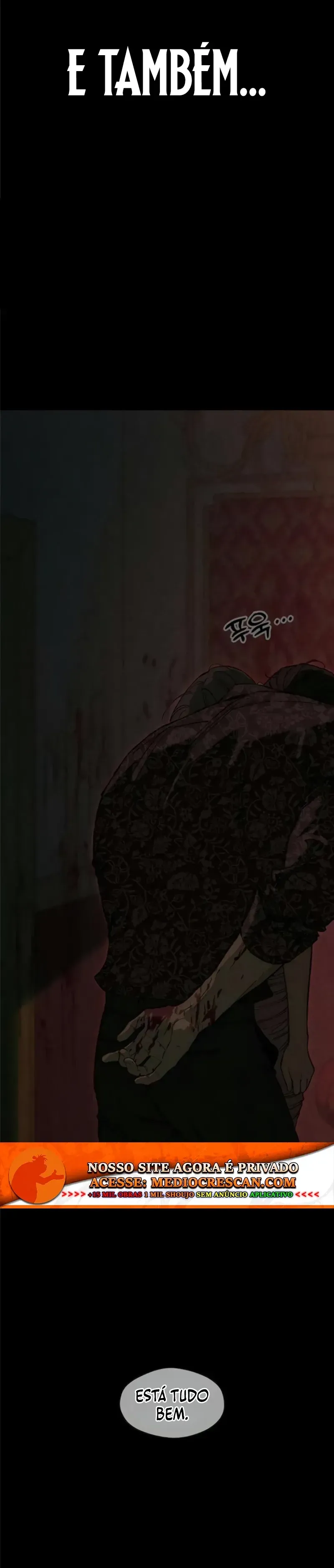 Read Lágrimas Sobre Flores Murchas PT-BR Manga Online